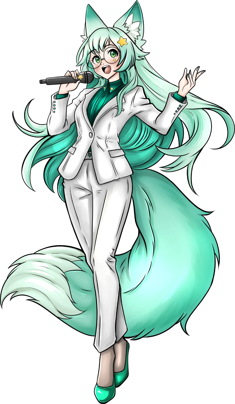 Sonia