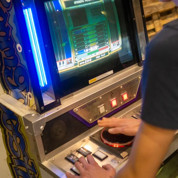 BeatMania