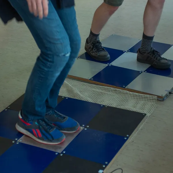 In the Groove (DDR)