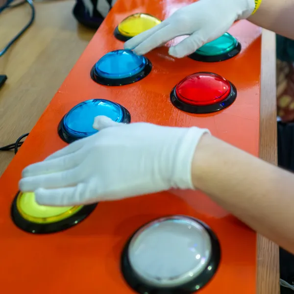 Pop'n Music