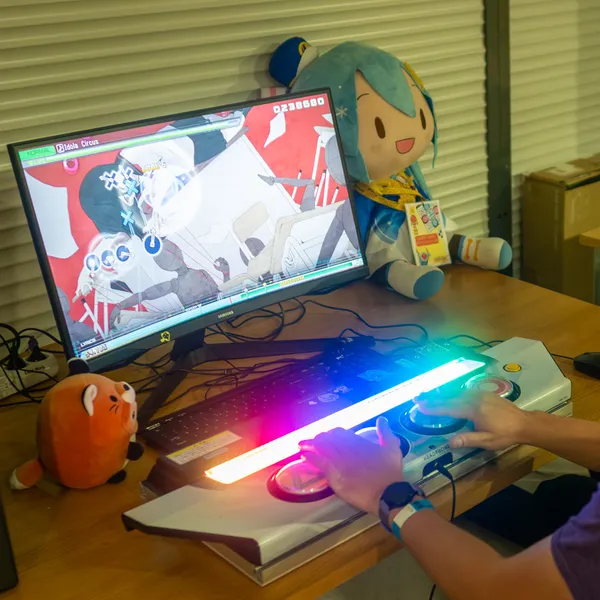 Project Diva