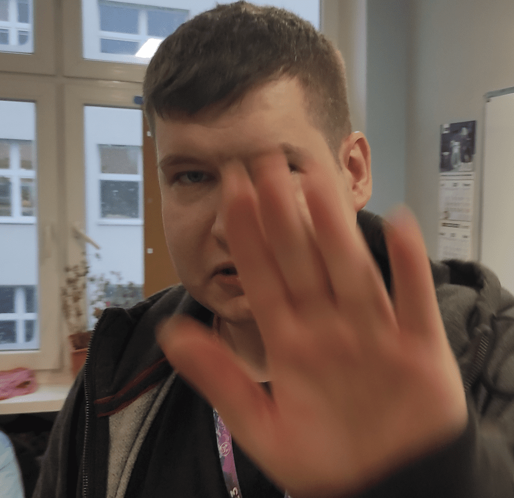 cichy